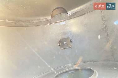 Другие прицепы Fruehauf VFS 1991 в 