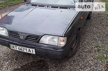 Грузопассажирский фургон FSO Polonez 2001 в Ивано-Франковске