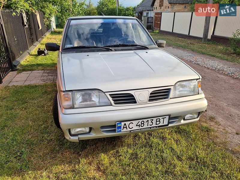 FSO Polonez, фото из объявления