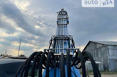 Другая спецтехника Fuchs MHL 360 2017 в 