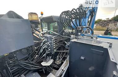 Другая спецтехника Fuchs MHL 360 2017 в 