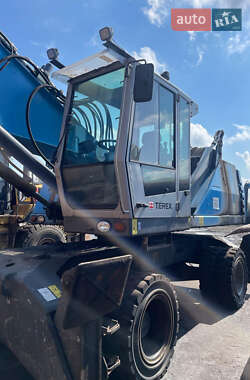 Другая спецтехника Fuchs MHL 360 2015 в 