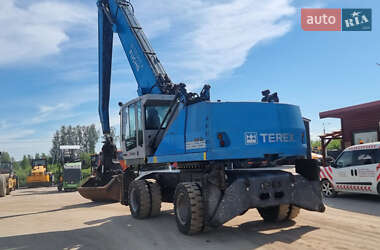 Другая спецтехника Fuchs MHL 360 2015 в 