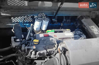 Другая спецтехника Fuchs MHL 360 2015 в 