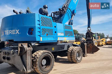 Другая спецтехника Fuchs MHL 360 2015 в 