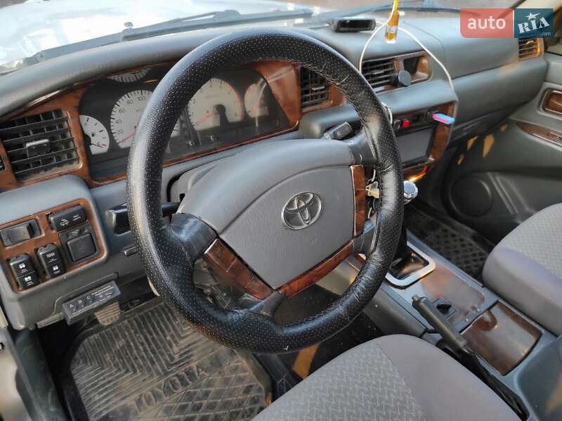 Внедорожник / Кроссовер FUQI FQ 2005 в Ромнах