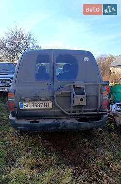 Внедорожник / Кроссовер FUQI FQ 2005 в Николаеве