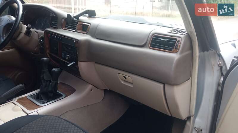 Внедорожник / Кроссовер FUQI FQ 2006 в Запорожье фото 3 Внедорожник / Кроссовер FUQI FQ 2006 в Запорожье