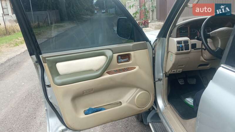 Внедорожник / Кроссовер FUQI FQ 2006 в Запорожье фото 16 Внедорожник / Кроссовер FUQI FQ 2006 в Запорожье