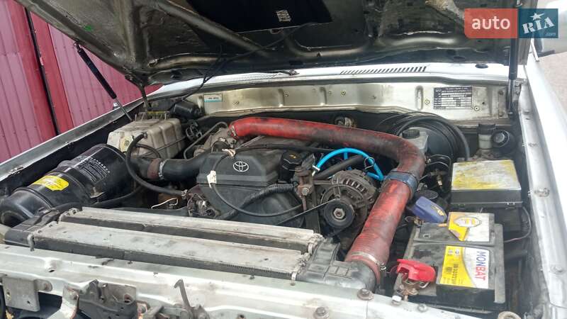 Внедорожник / Кроссовер FUQI FQ 2006 в Запорожье фото 21 Внедорожник / Кроссовер FUQI FQ 2006 в Запорожье