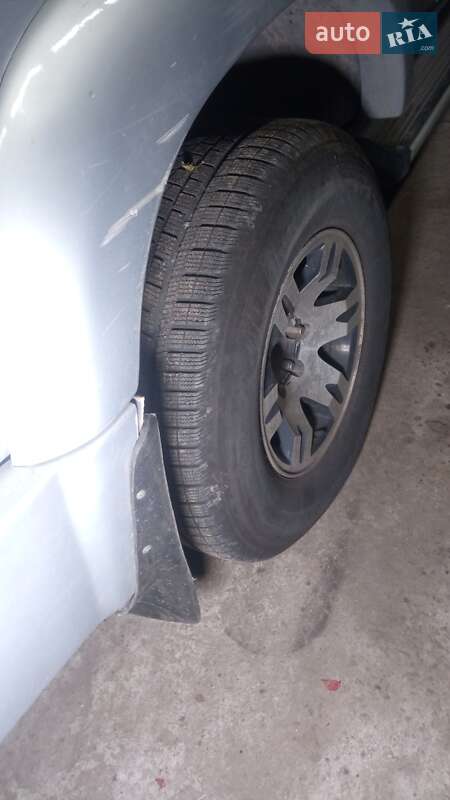 Внедорожник / Кроссовер FUQI FQ 2006 в Запорожье фото 25 Внедорожник / Кроссовер FUQI FQ 2006 в Запорожье