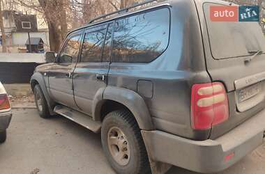 Внедорожник / Кроссовер FUQI FQ 2006 в Одессе