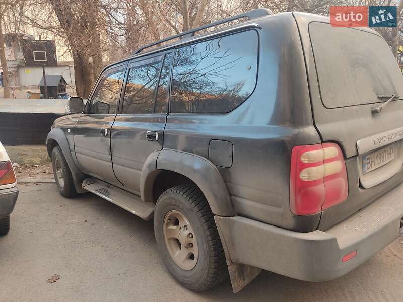 Внедорожник / Кроссовер FUQI FQ 2006 в Одессе
