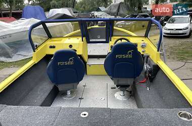 Катер FurSeal 535 2021 в 