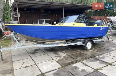 Катер FurSeal 535 2021 в 