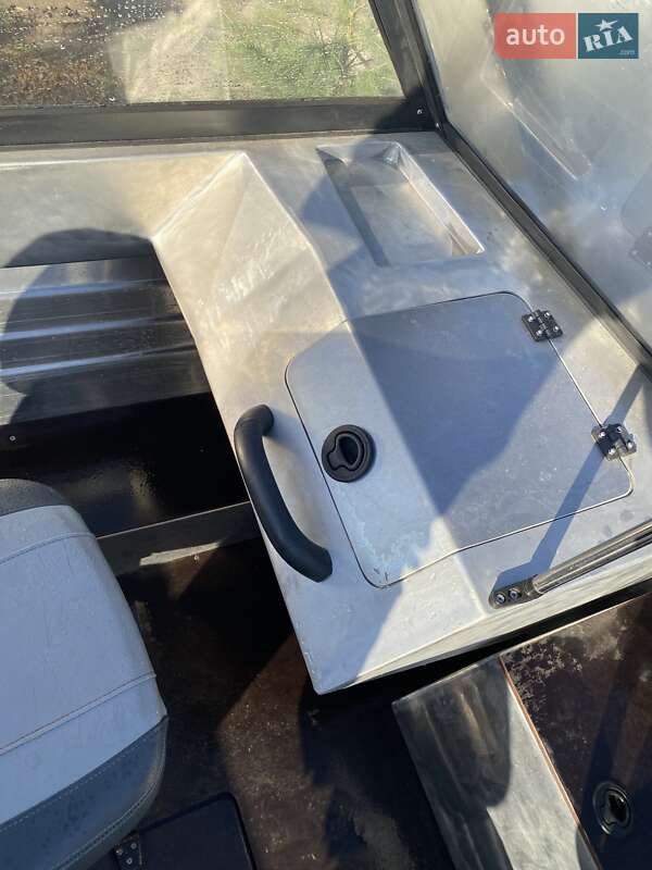 Катер FurSeal 535 2020 в Запорожье