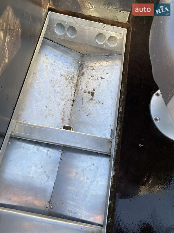 Катер FurSeal 535 2020 в Запорожье