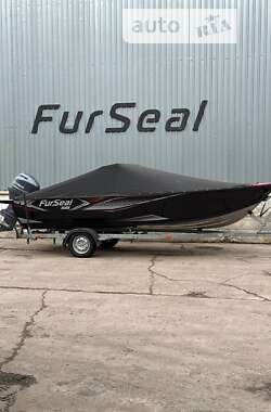 Лодка FurSeal 535 2022 в Киеве