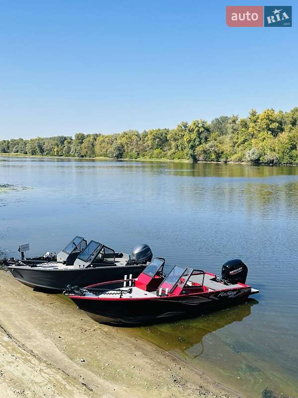 Катер FurSeal 535 2021 в Києві
