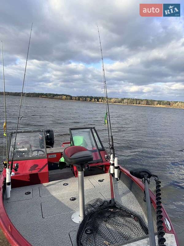 Катер FurSeal 535 2021 в Києві