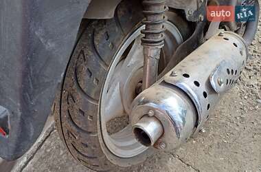 Скутер Futong FT 150 2008 в 