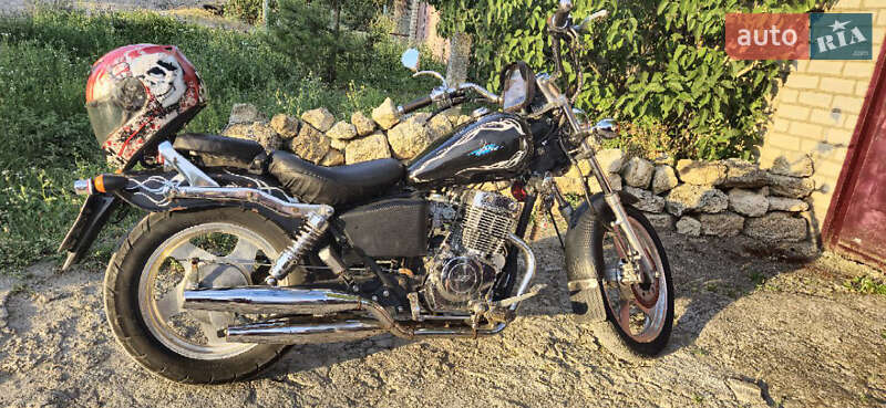 Futong JL 2008