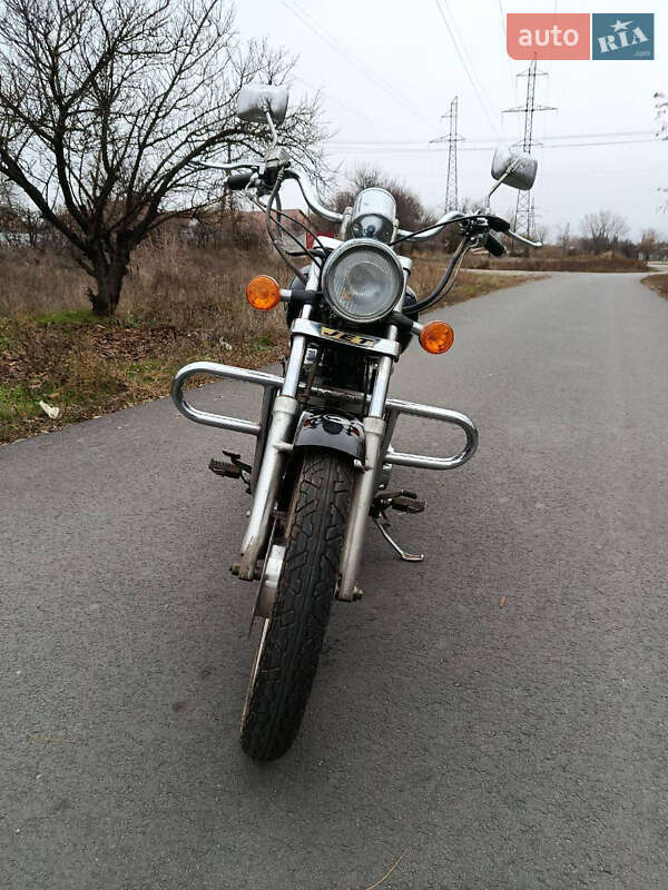 Мотоцикл Круізер Futong JL 2008 в Дніпрі