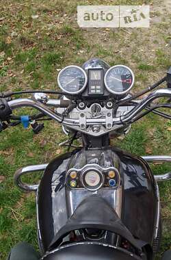 Мотоцикл Чоппер Futong RF 2004 в Черкасах