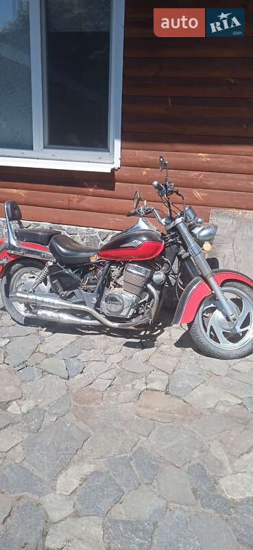 Грузовые мотороллеры, мотоциклы, скутеры, мопеды Futong RF 2004 в Днепре фото Грузовые мотороллеры, мотоциклы, скутеры, мопеды Futong RF 2004 в Днепре