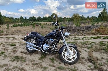 Мотоцикл Круизер Futong RF 2006 в Луцке
