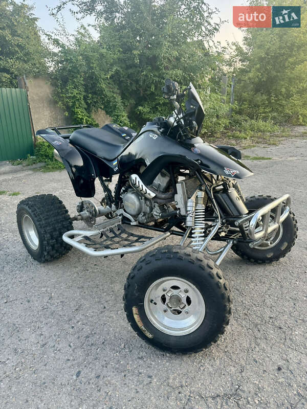 Квадроцикл спортивний FYM FY 2007 в Таращі