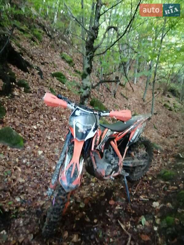 Мотоцикл Внедорожный (Enduro) G-Lion PX 250 2021 в Тячеве фото 3 Мотоцикл Внедорожный (Enduro) G-Lion PX 250 2021 в Тячеве