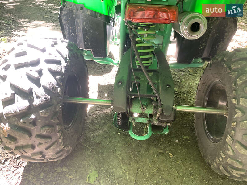 Квадроцикл спортивний G-Lion PX 250 2024 в Коломиї