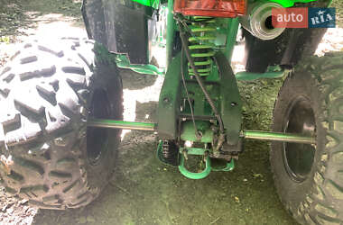 Квадроцикл спортивный G-Lion PX 250 2024 в 