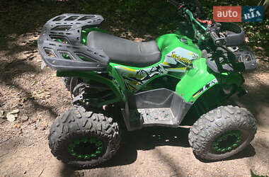 Квадроцикл спортивный G-Lion PX 250 2024 в 