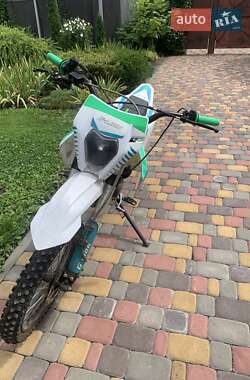 Мотоцикл Кросс G-Lion PX 250 2023 в Харькове