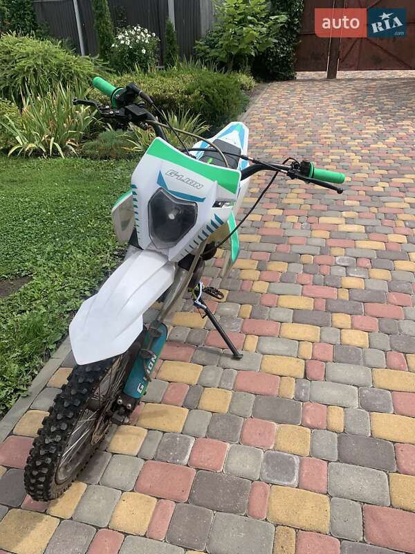 Мотоцикл Кросс G-Lion PX 250 2023 в Харкові фото Мотоцикл Кросс G-Lion PX 250 2023 в Харкові