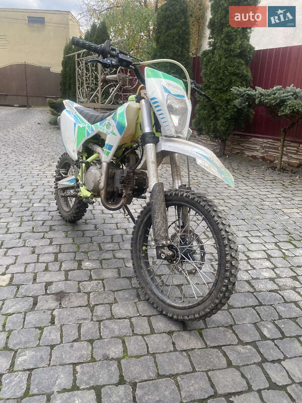 G-Lion PX 250 2021 G-Lion PX 250 2021