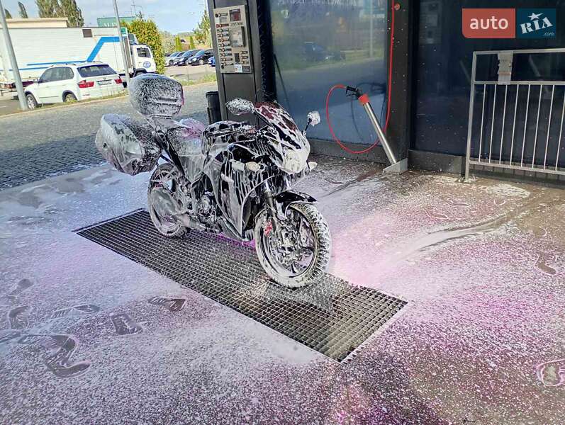 Спортбайк G-max 250 Raiser 2013 в Киеве