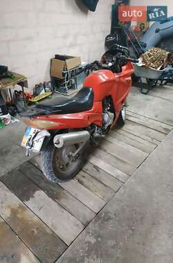 Мотоцикл Багатоцільовий (All-round) G-max Alpha 2007 в Дніпрі