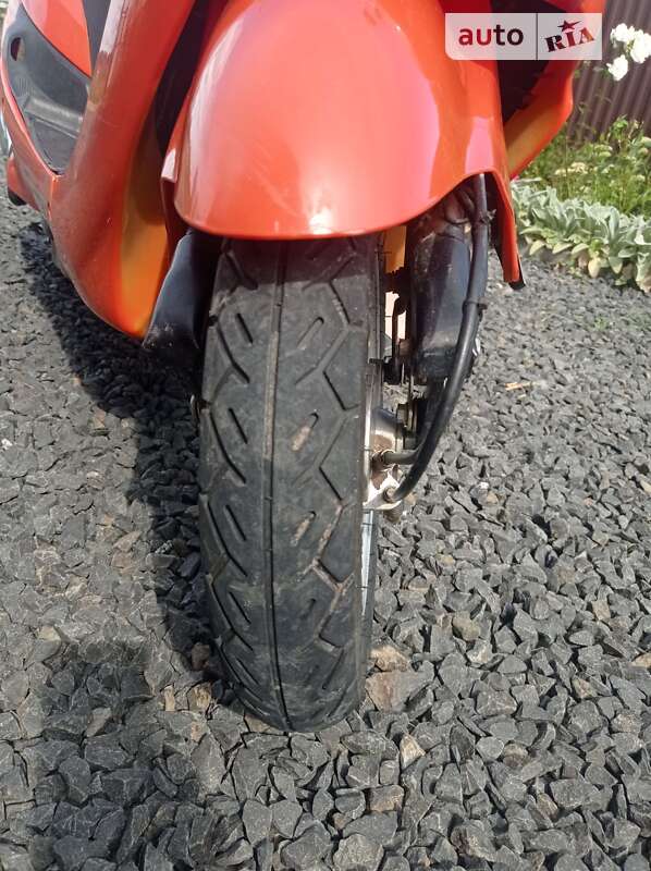 Скутер G-max Dio 2006 в Костополе фото 6 Скутер G-max Dio 2006 в Костополе