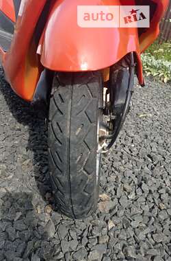 Скутер G-max Dio 2006 в 