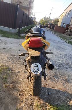 Мотоцикл Классик G-max G-max 2010 в 