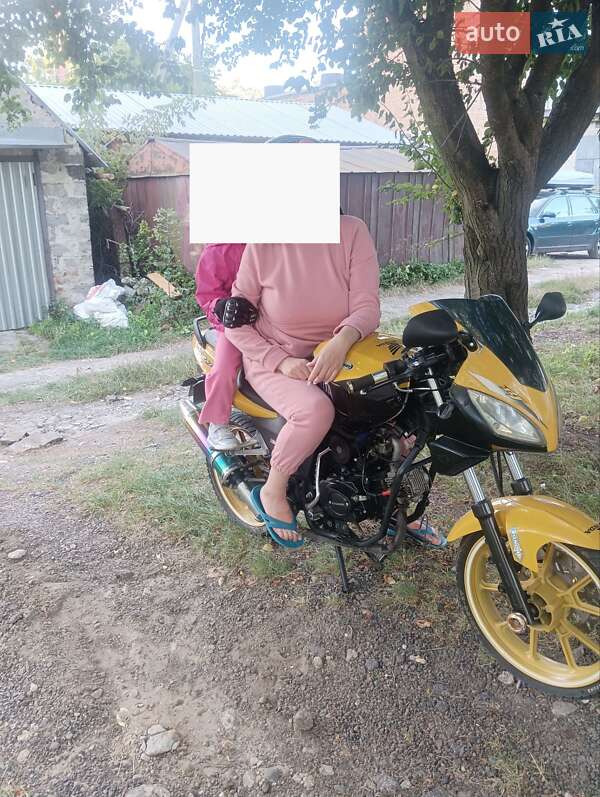 Мопеди G-max G-max 2012 в Львові фото 3 Мопеди G-max G-max 2012 в Львові