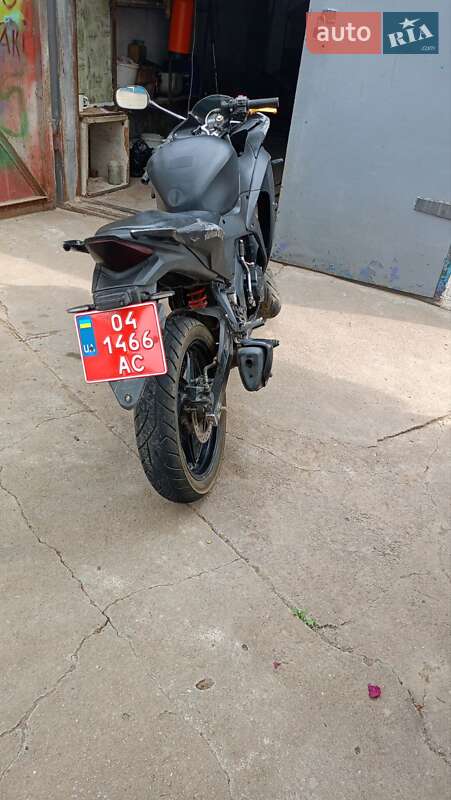 Спортбайк G-max Racer 2014 в Днепре