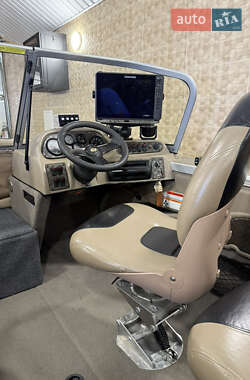 Катер G3 Angler 2008 в 