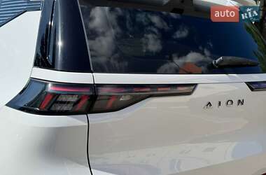 Внедорожник / Кроссовер Gac Aion Y 2021 в 