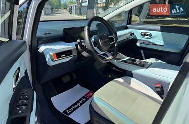 Внедорожник / Кроссовер Gac Aion Y 2021 в 