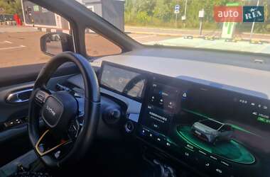 Универсал Gac Aion Y 2021 в 