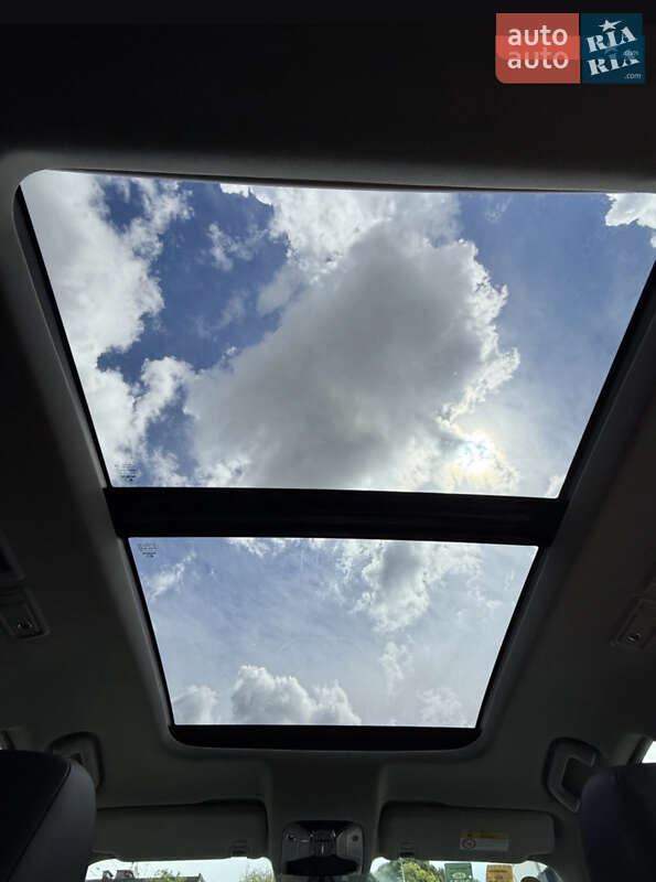 Внедорожник / Кроссовер Gac GS8 2016 в Киеве фото 44 Внедорожник / Кроссовер Gac GS8 2016 в Киеве